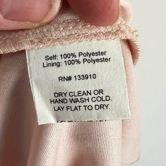 *NEW* Show Me Your MuMu Caitlin Ruffle Maxi Bridesmaids Dress - Picture 15 of 16